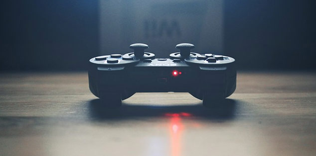 Games & entertainmet